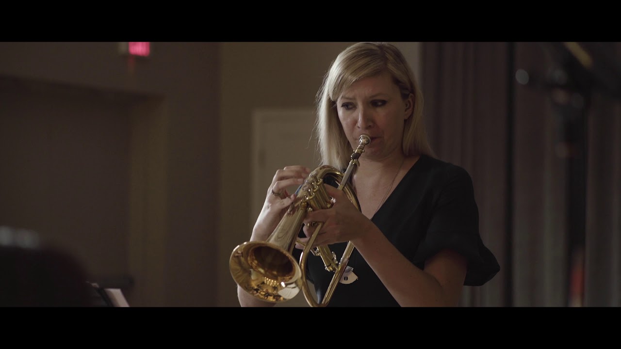 Bach, “Erbarme dich, mein Gott” from Matthäus-Passion, BWV 244, Mary Elizabeth Bowden and Kassia