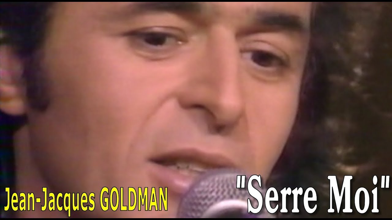 J.J.GOLDMAN 