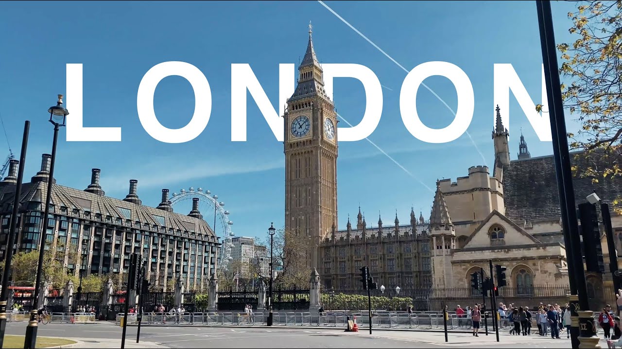 LONDON 2022 | YOHAN & YOANN