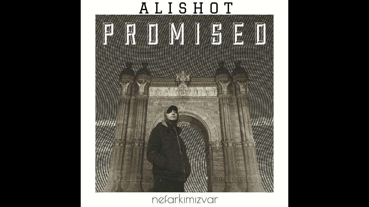 ALISHOT - Promised