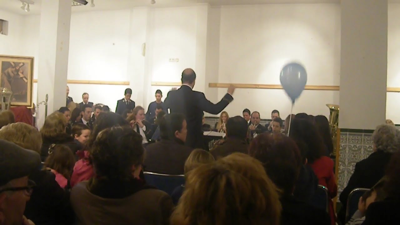 Banda de Música de Jamilena: 