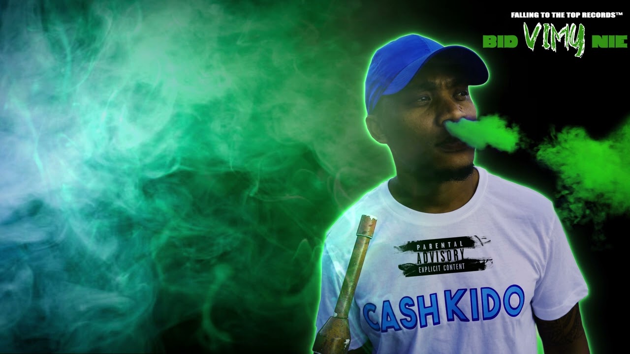 Cash Kido - Bid Vimy Nie (Official Audio)