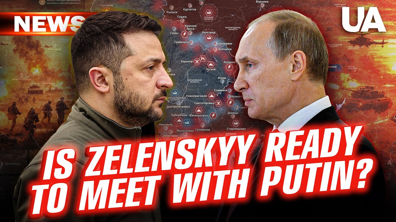 Встреча с Путиным и соглашение с США! Раскрыла ли Сибига план по прекращению войны?