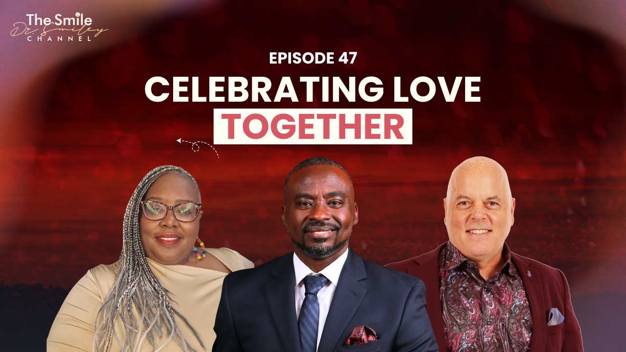 Episode 47 | The Love Day 2026 Finale: Why Love Never Ends