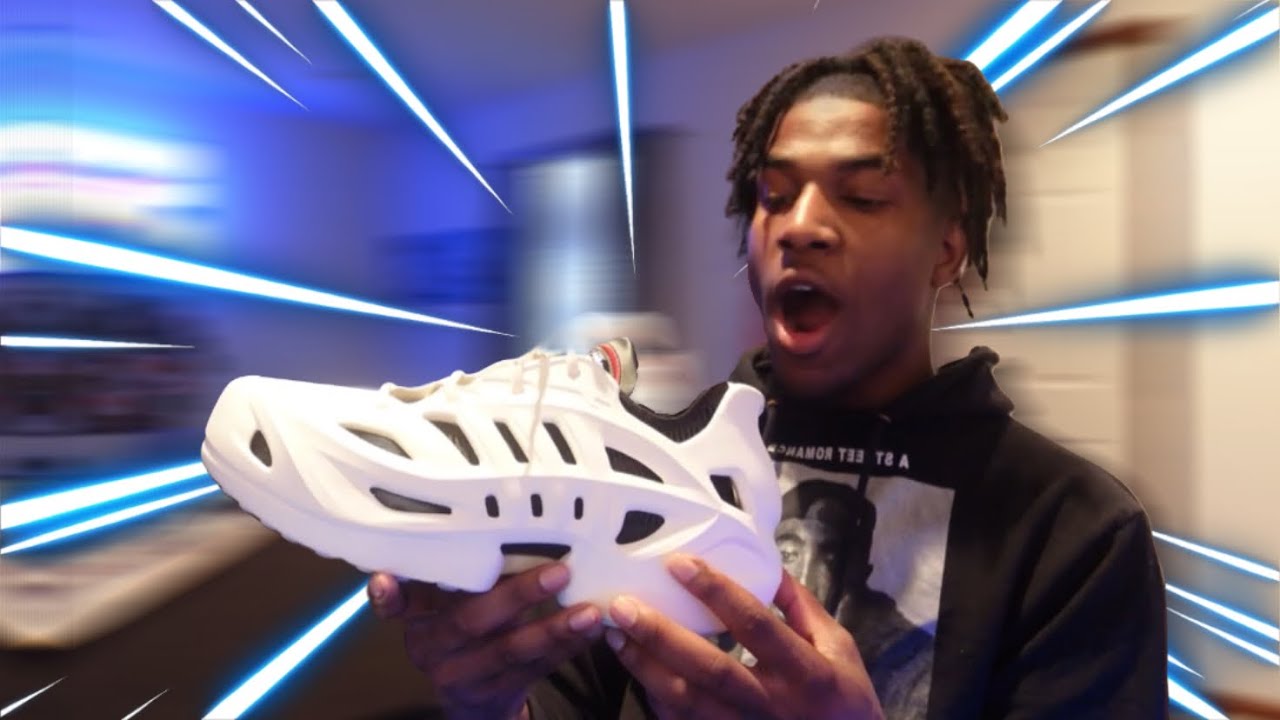 Adidas Adifom ClimaCool | UNDERRATED SNEAKERS