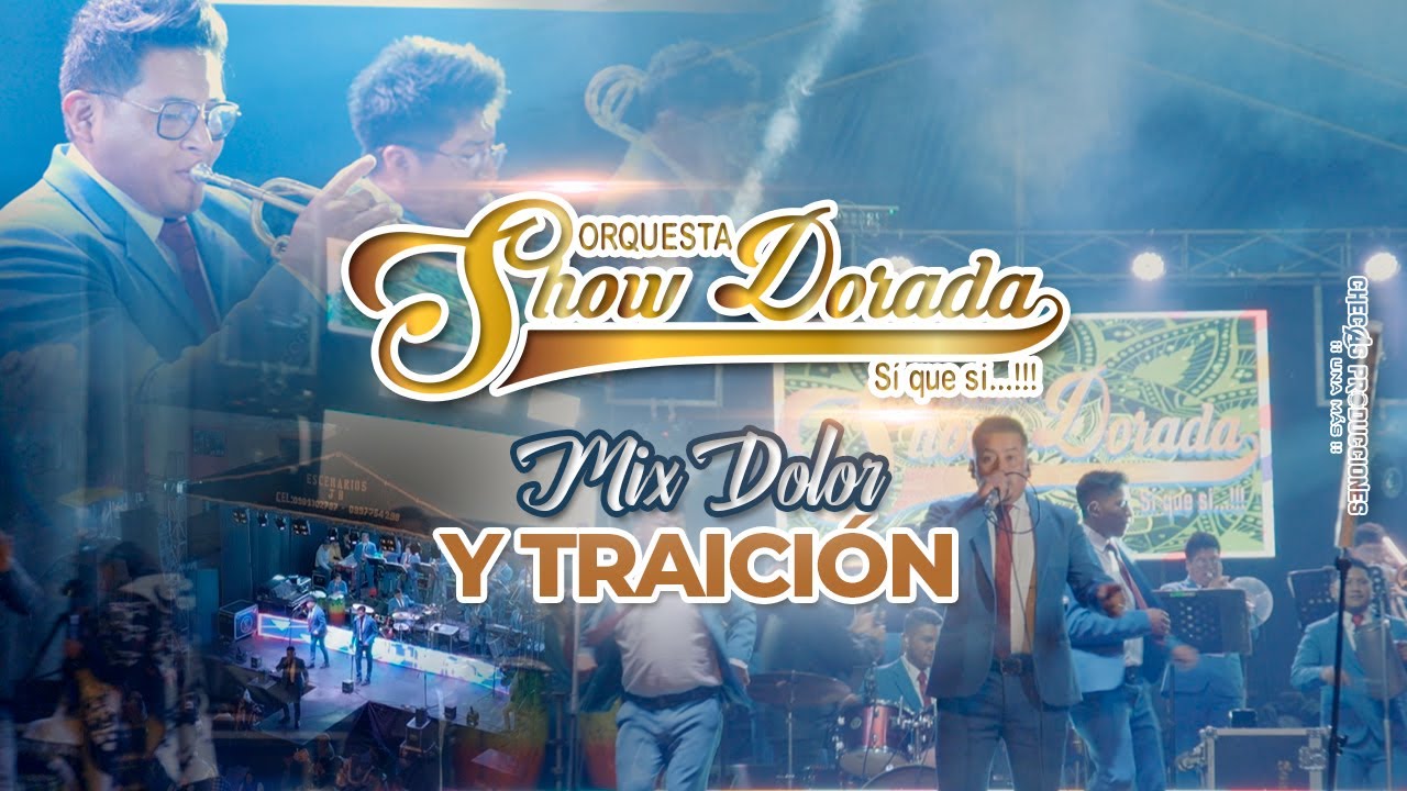 MIX DOLOR Y TRAICIÓN - SOW DORADA - (Triste Payaso - Dame Tu Amor - Malévola)