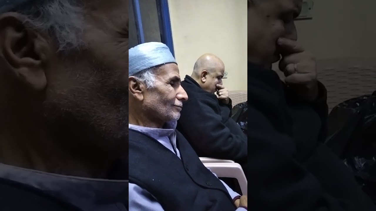 قراءة محمد ربيع