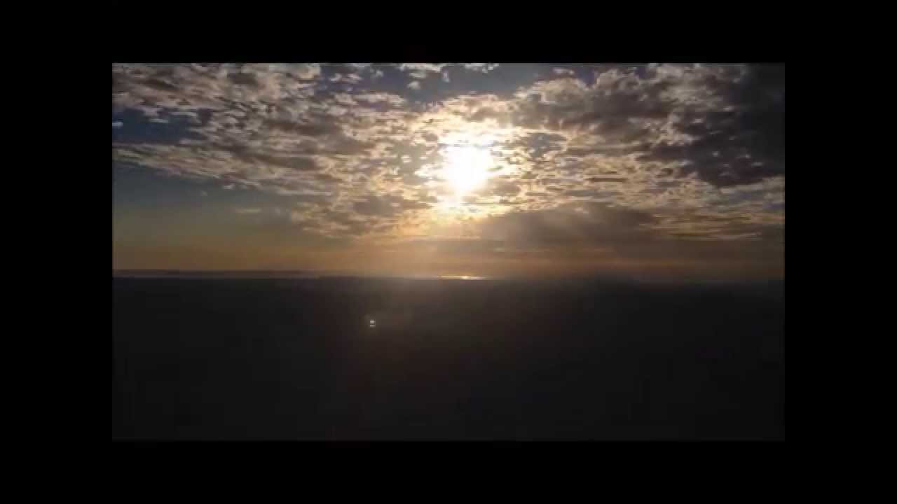 Time lapse For&ccedil;a Real 2014