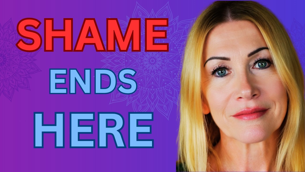 How to Heal Shame Without Reliving Trauma | Nervous System Reset