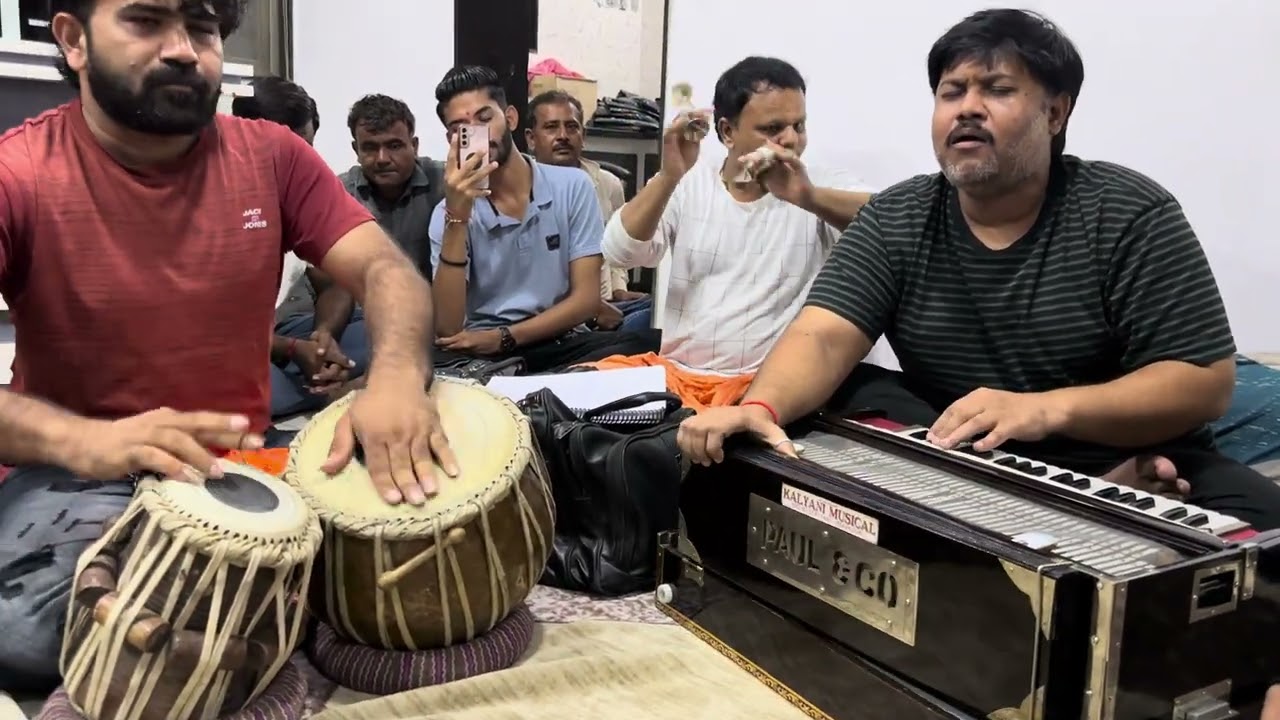 તુ લઈલે જ્ઞાન સદગુરુ થી