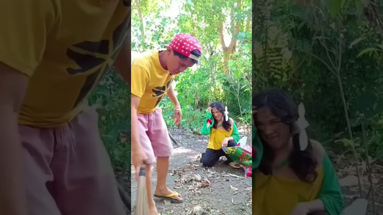 Couple funny moments, sharing our compilation videos 🥰🤣 #funny #comedy #couplecomedy 