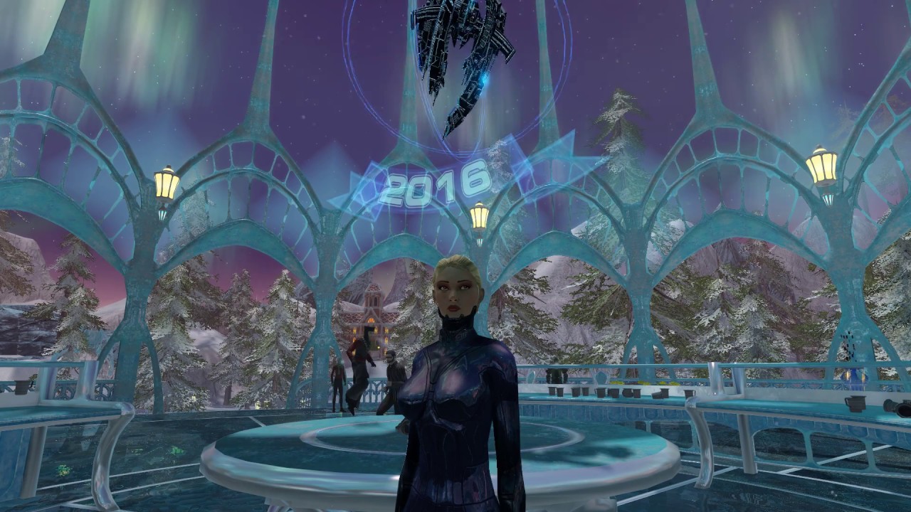 Star Trek Online - Phoenix Prize Pack (Opening 100 Packs)