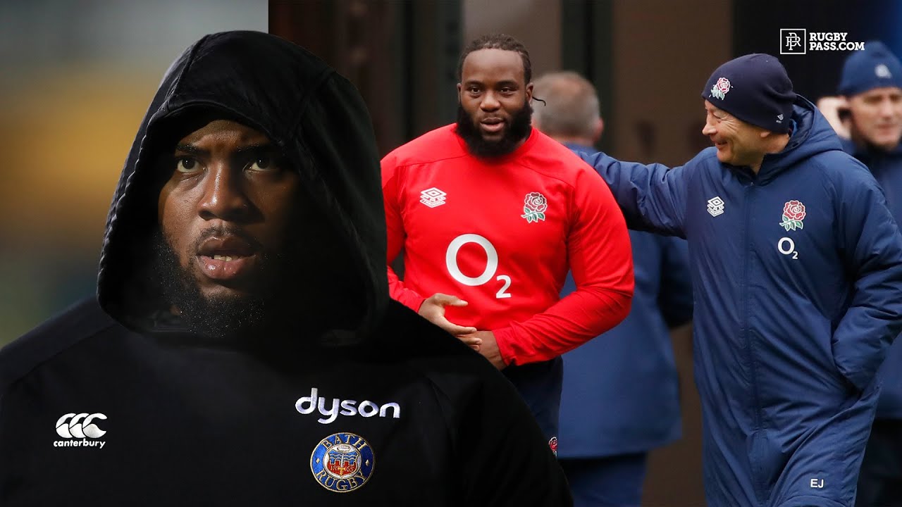 Class, Race & English Rugby - Beno Obano Interview | All Access With Jim Hamilton | RugbyPass