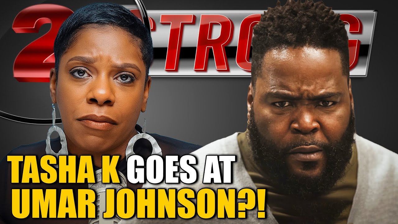 Tasha K vs. Dr. Umar: FDMG donations, timeline, and &ldquo;auction&rdquo; claims &mdash; the full breakdown