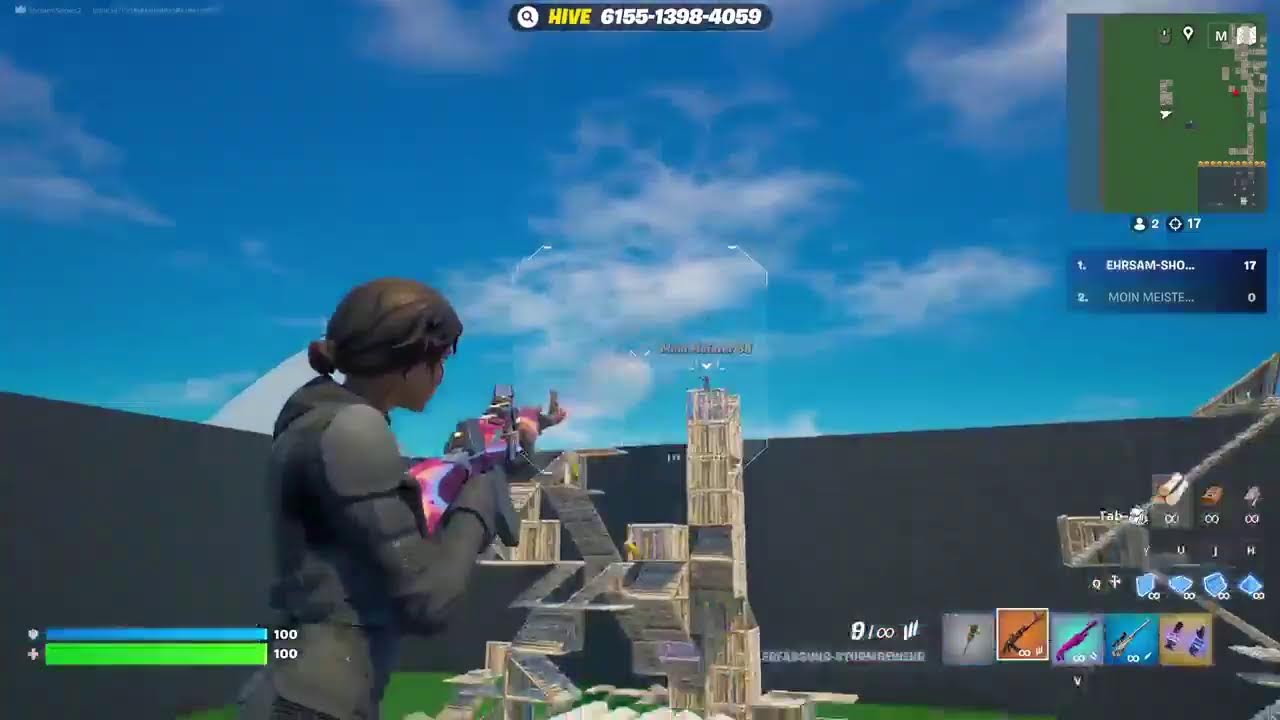 fortnite