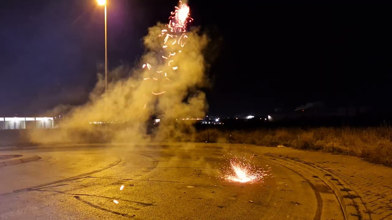 Dicke Brummer XXL Weco