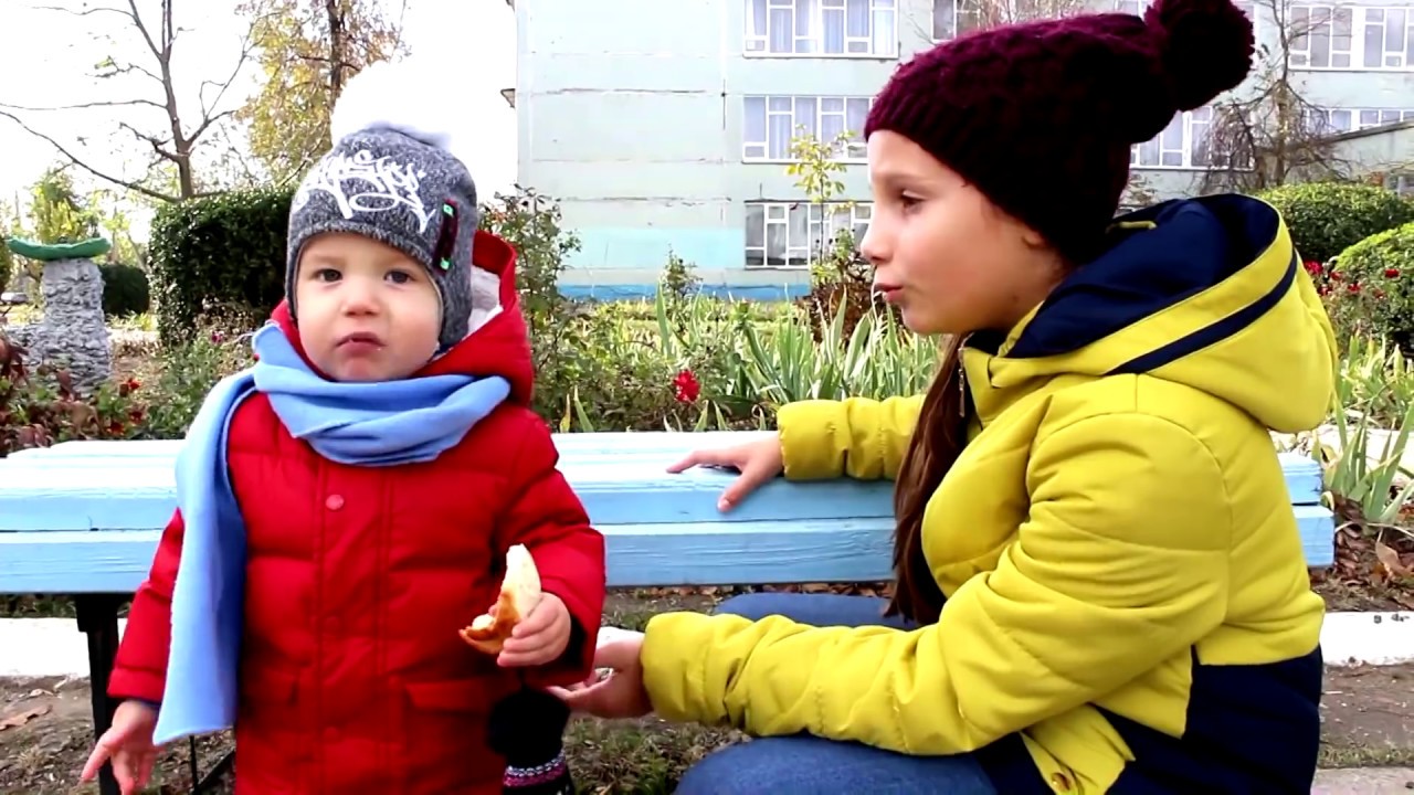 Tipuri de Surori Video pentru Copii
