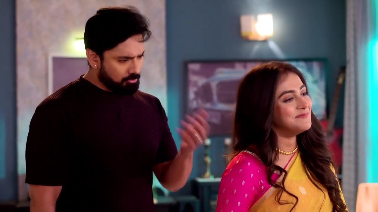 Tui Amar Hero | Ep - 202 | Webisode | Sep 27 2025 | Zee Bangla