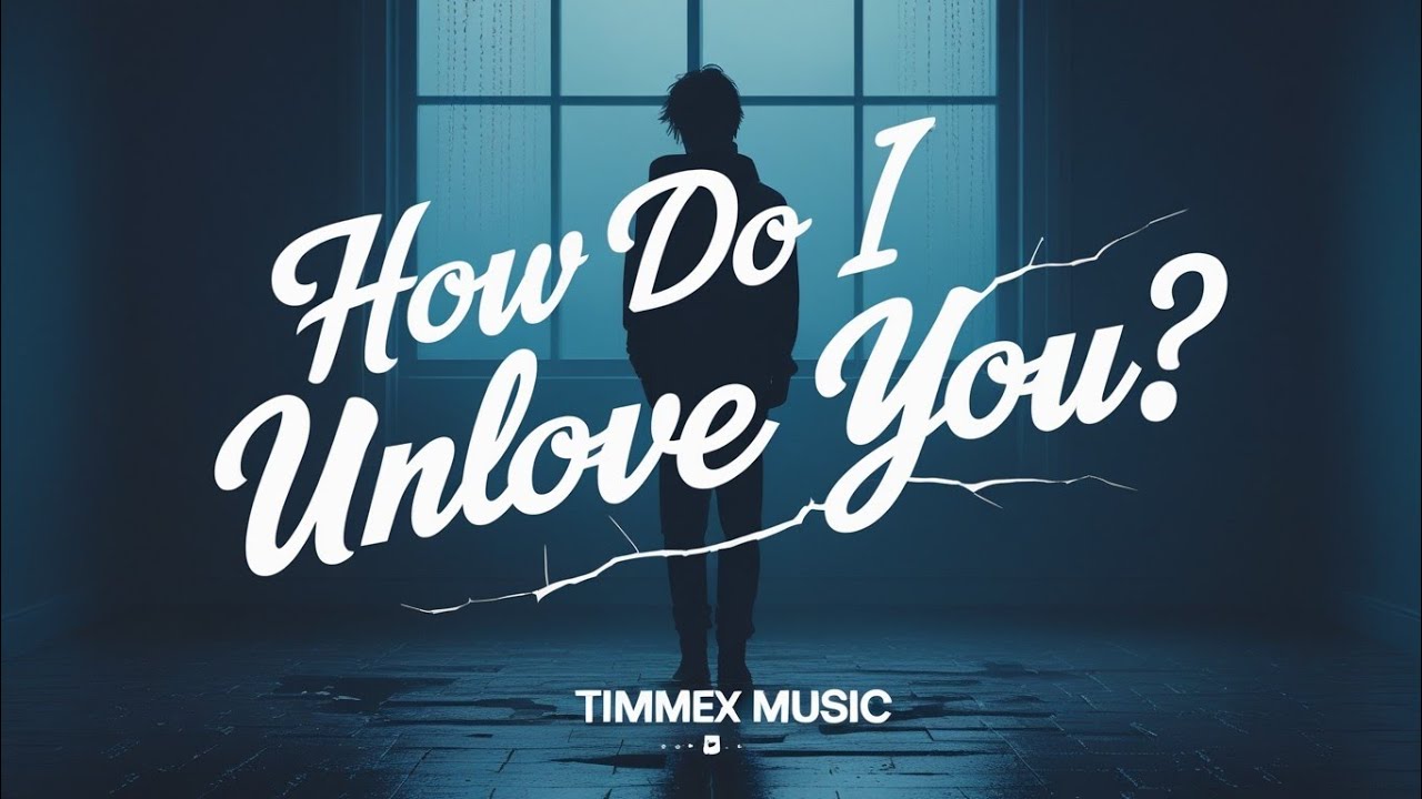 How Do I Unlove You Now? (An Honest Song About Losing Love)