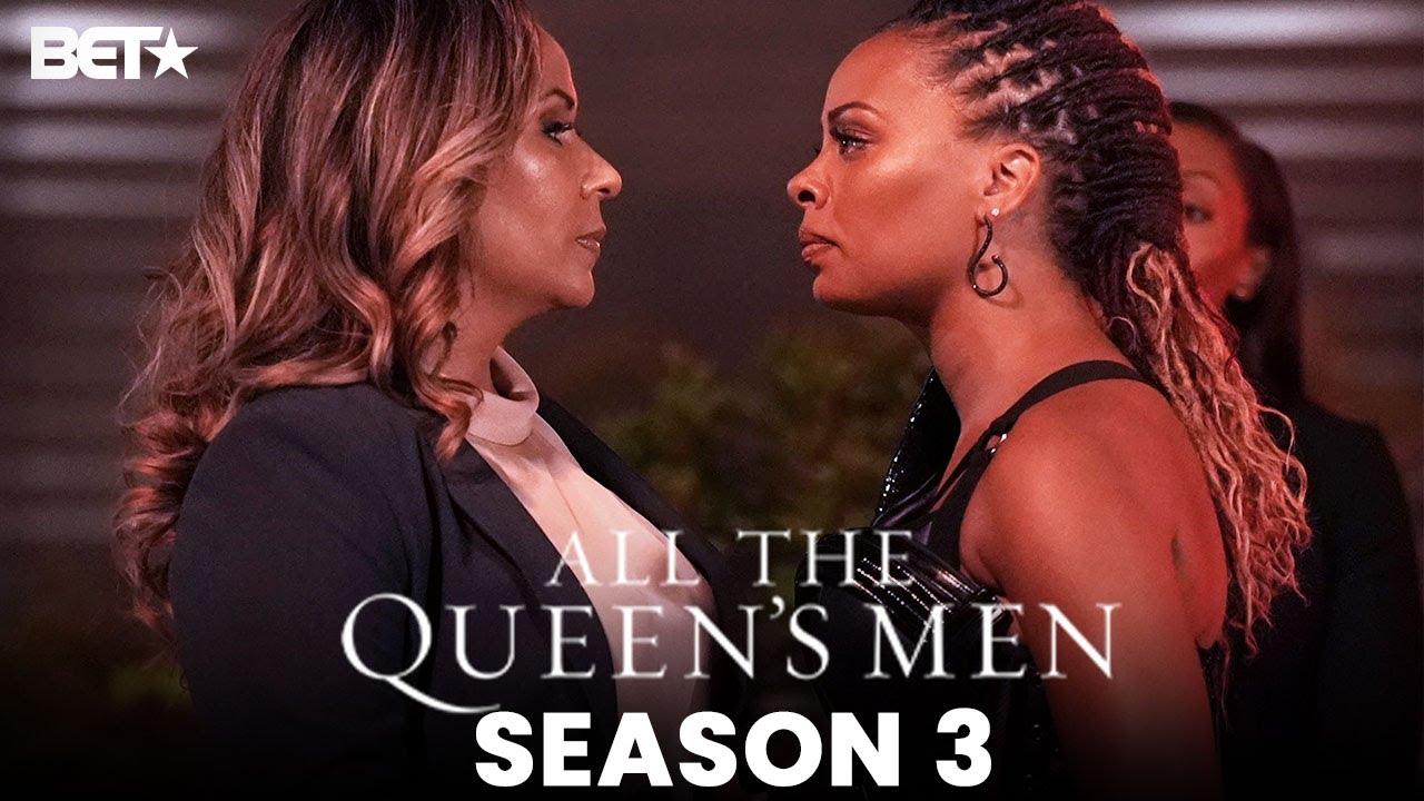 All the Queen's Men Season 3 Release Date News!!