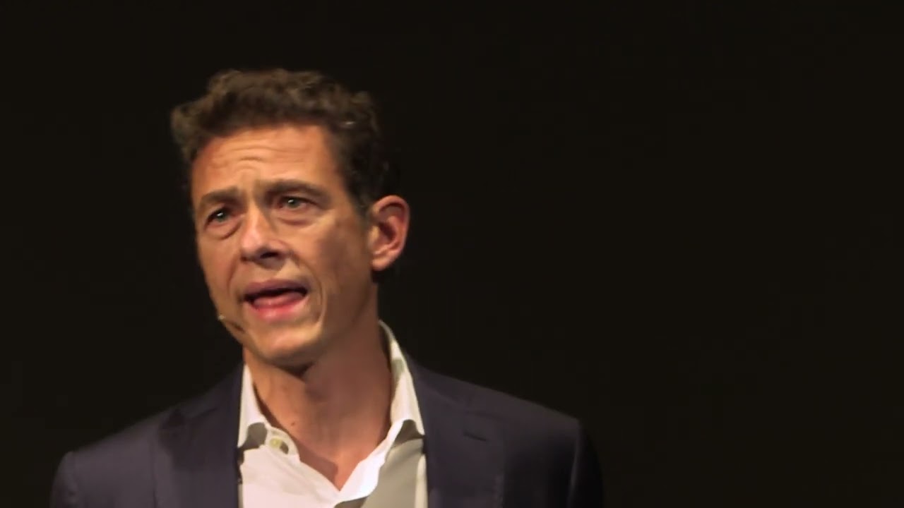 Courageous Minds &ndash; The psychology of brave decisions | Peter Vajkoczy | TEDxUniPotsdam