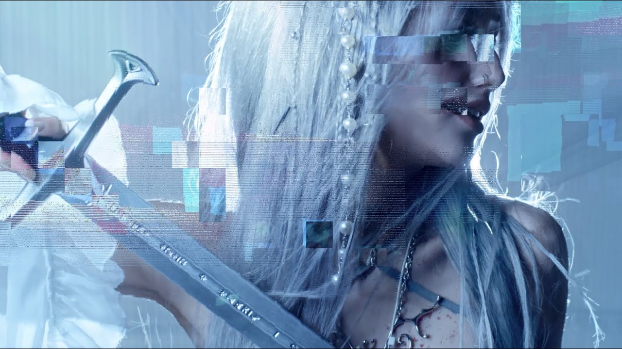 S1RENA - DNA (OFF1C1AL V1DEO)