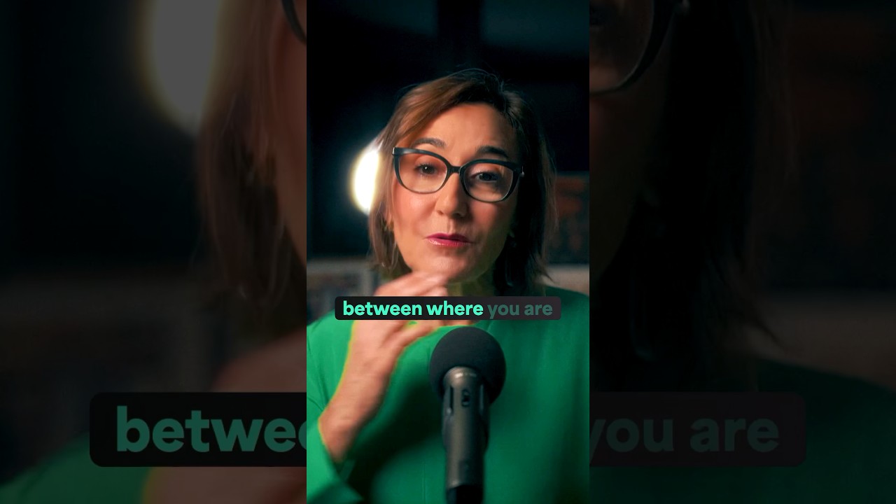 Want to change your life? 