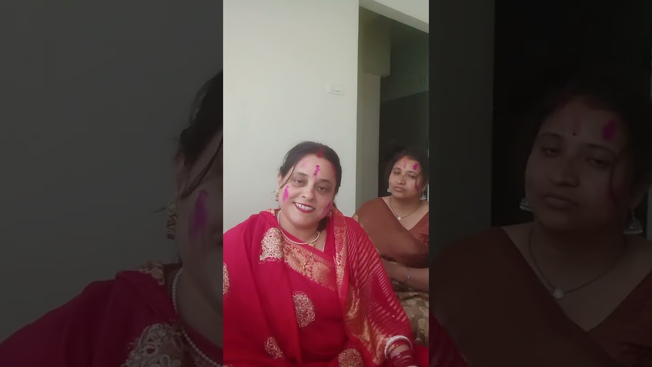 होली स्पेशल बहुत ही सुंदर सा गाना है🙏🙏