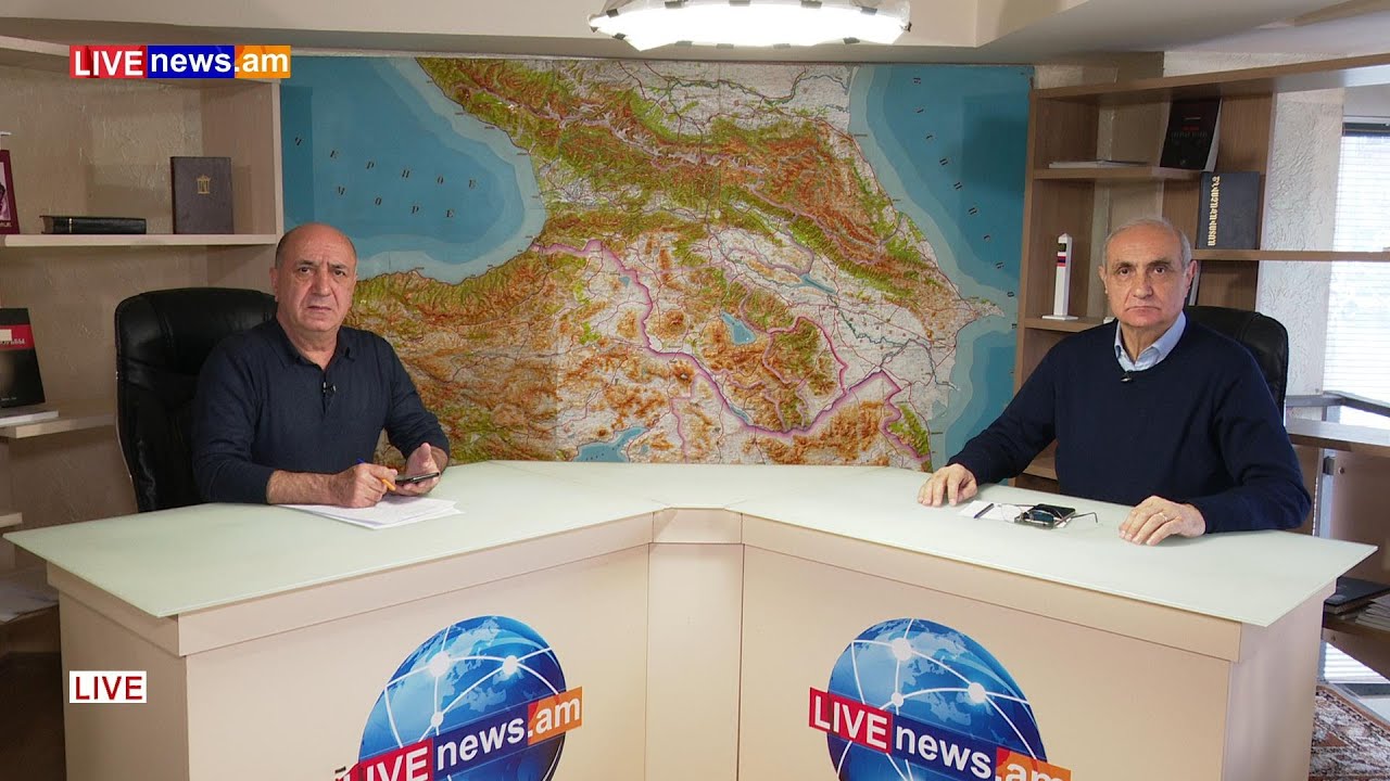 Նիկոլի ու Զելենսկու հույսը մնացել է Էրդողանը