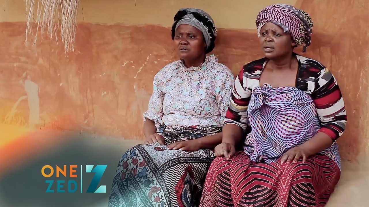House on fire – Chintelelwe | One Zed Tv