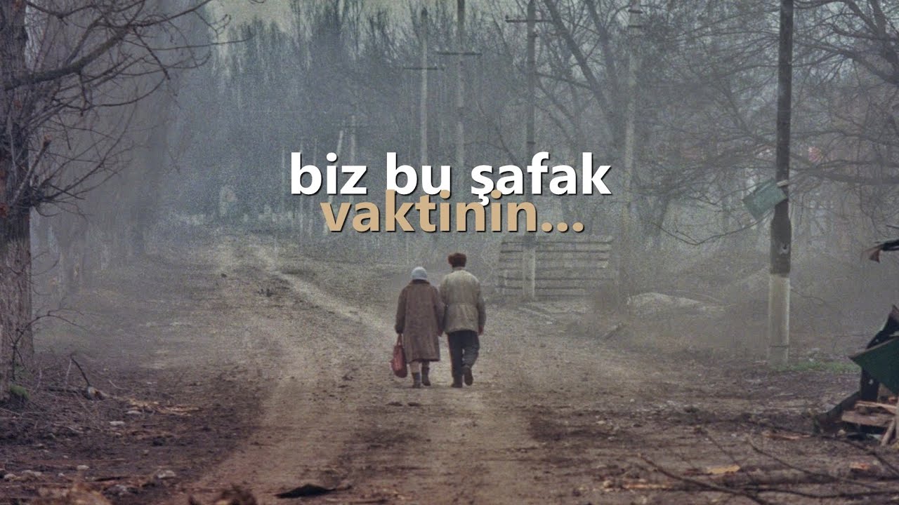 Edip Cansever | Biz Bu Şafak Vaktinin