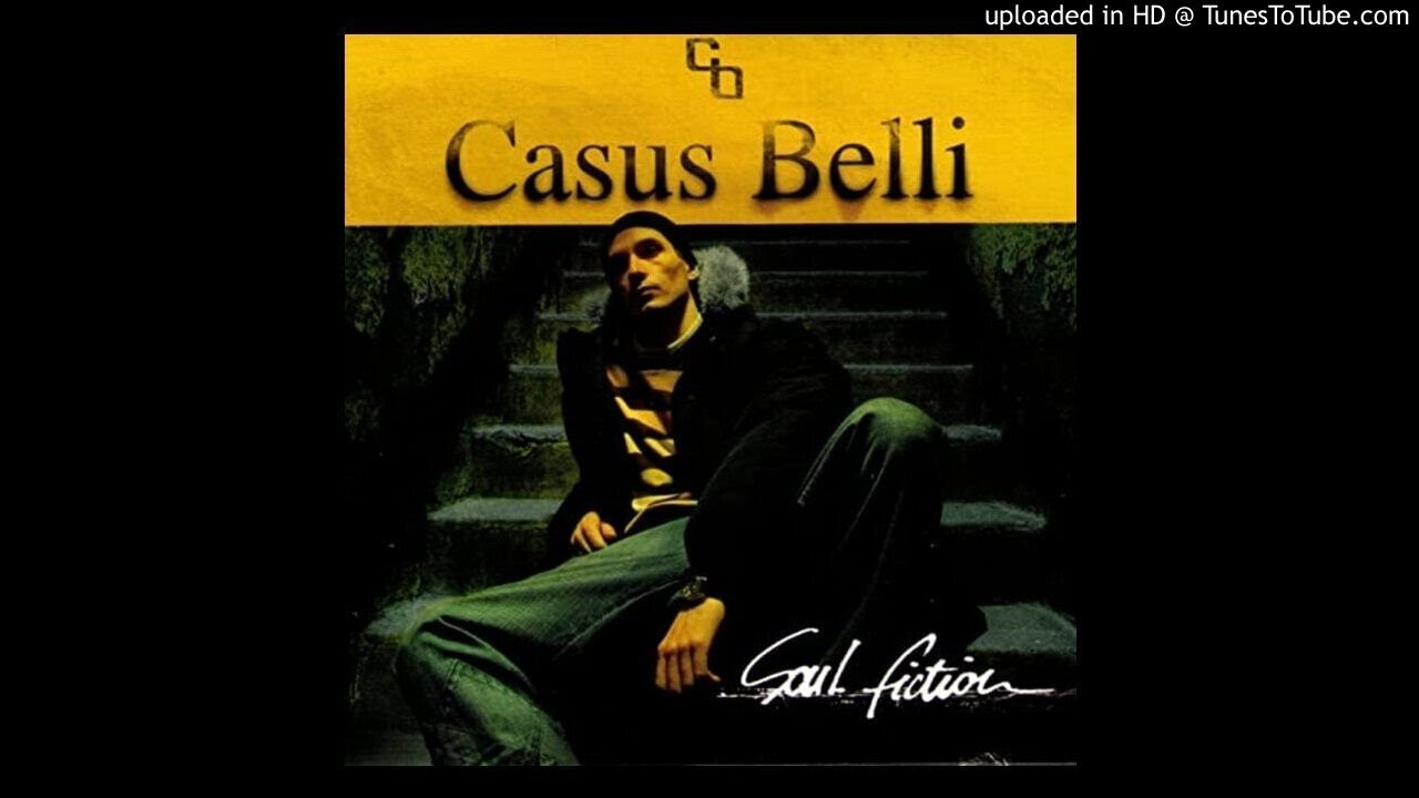 Casus Belli feat. Schnaka, Balir & Gunior - Desillusions (Produced By Asphalt)