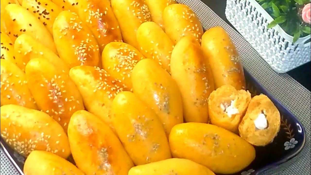 بكل احترافية حضري البوريك بالجبنة/أكثر أصناف الأفران شعبية/بمكونات من مطبخك