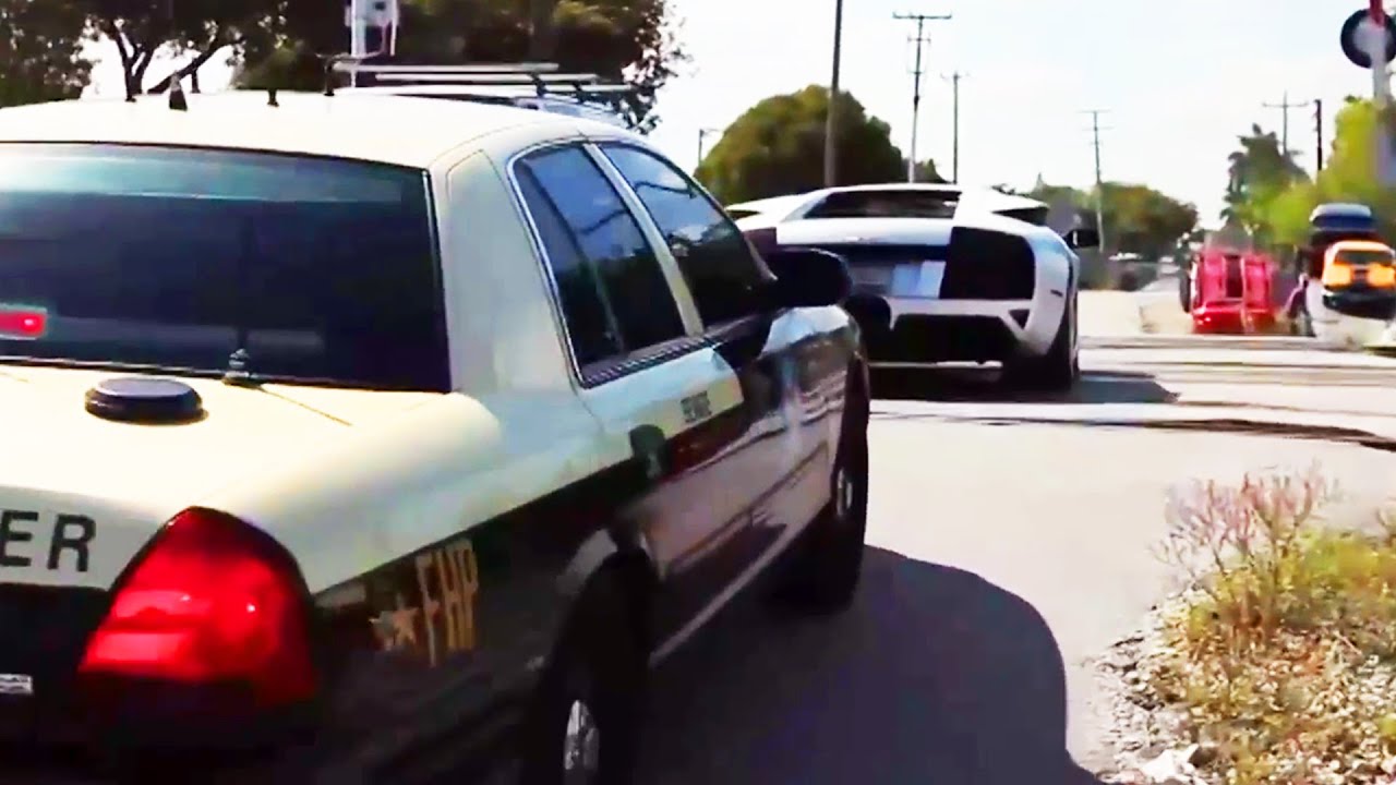 How Police use Civil Asset Forfeiture to Legally Steal &bull; Prison Profiteers (with Henry Rollins)