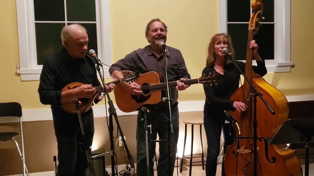 Willoughby Ridge Band Fort Langley Ceilidh