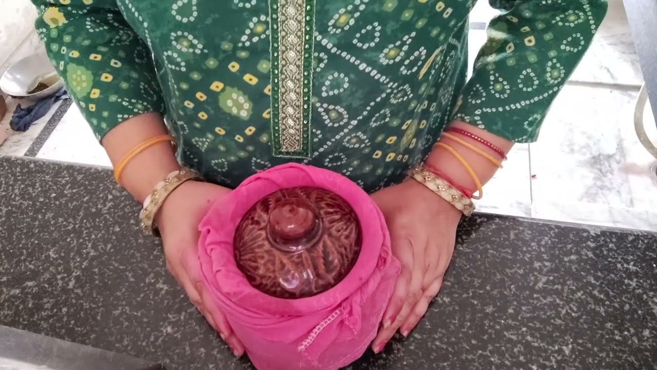 Garmiyo ki famous kanji bada recipe # @ cooking with varsha #food #recipe 