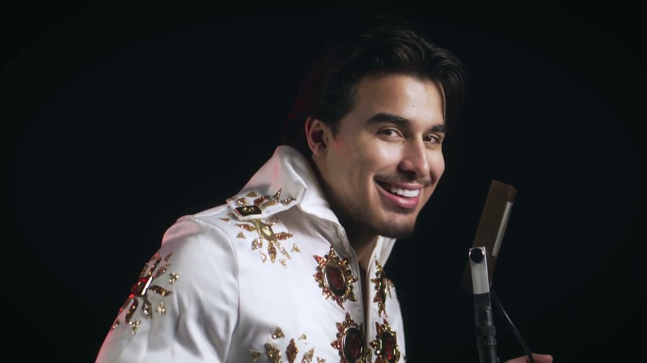 Suspicious Minds - Ghabriel Djavú & Cristiano Santa fé (Clássicos)