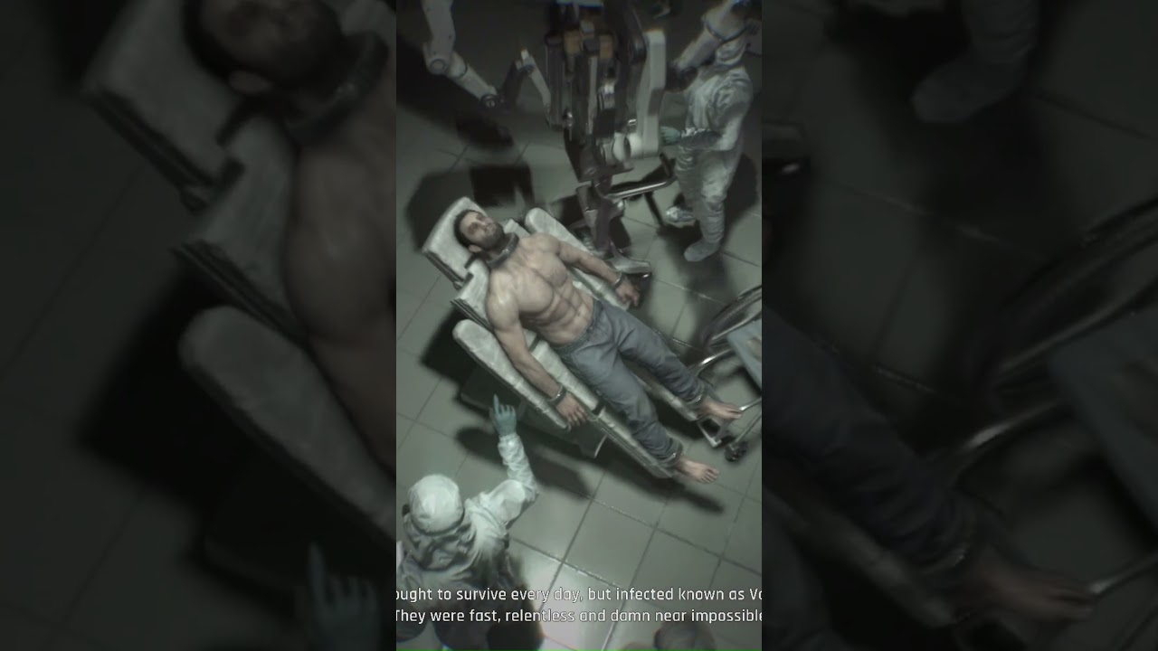 “I AM Kyle Crane 👹 | Dying Light: The Beast Opening Scene”