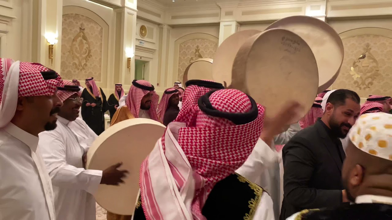 عرضة فرقة خالد شينان لحجز الفرقة ٠٥٤٥٢٦٠٠٦٥