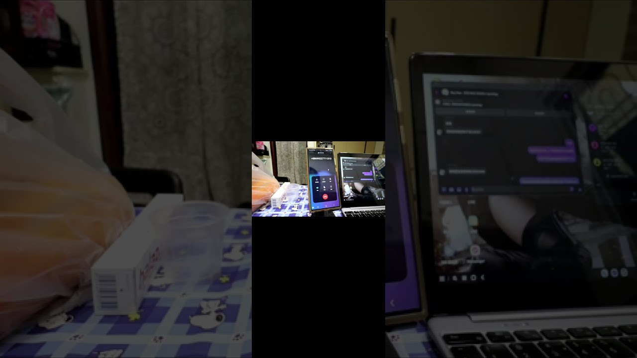 FB賣東西，跟詐騙集團簡短交手