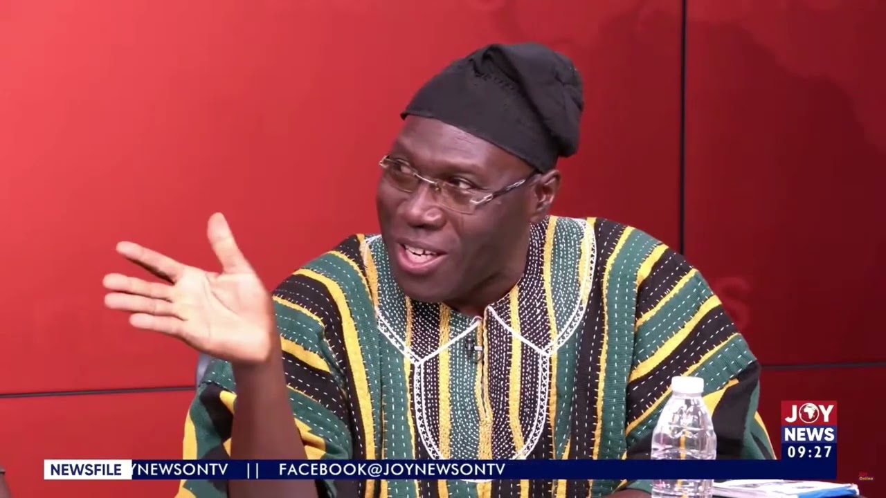 Inusah Fuseini issues apology to Mamprugu chiefs after Bawku conflict comment sparks backlash