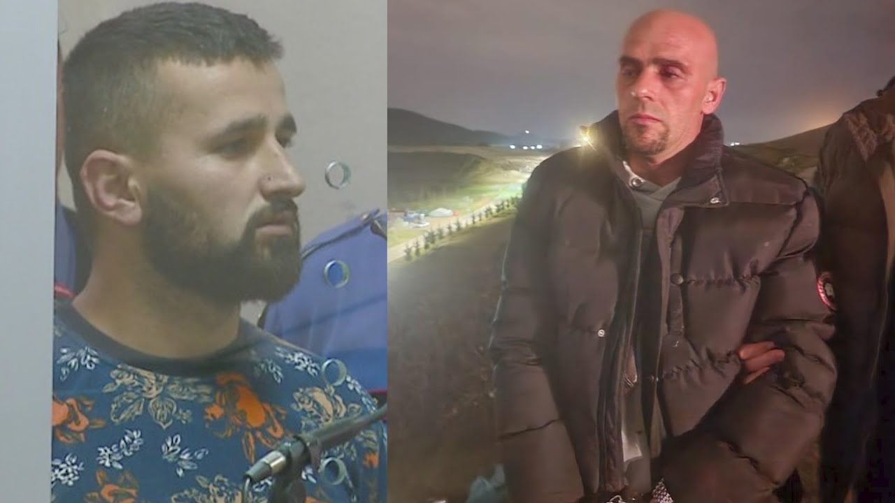 Uniko – Dan Hutra: Vladimir Kurti donte të më helmonte me byrek në burg