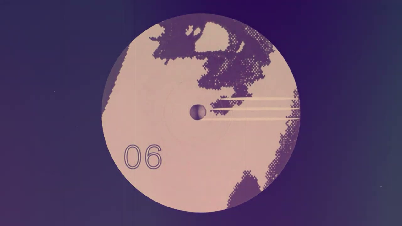 Bladey - Missing Link