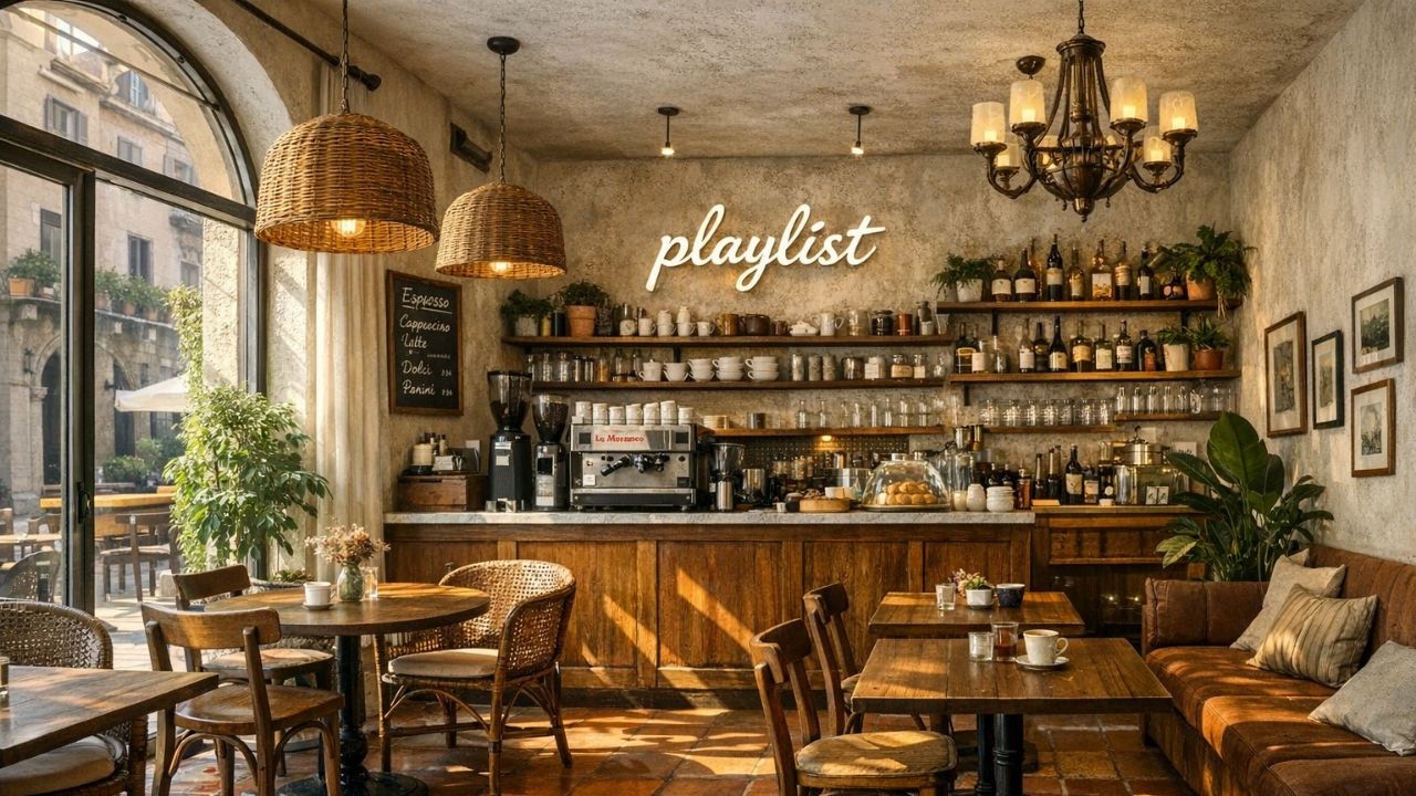 playlist|좋은 하루를 위한 팝송 Jazz Hop | 광고없는