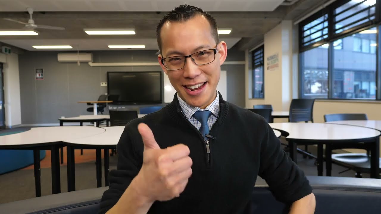 How do I know if I should become a teacher?