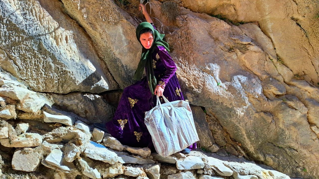 Finding the Village of Joy, a Homeless Woman's Heartwarming Journey