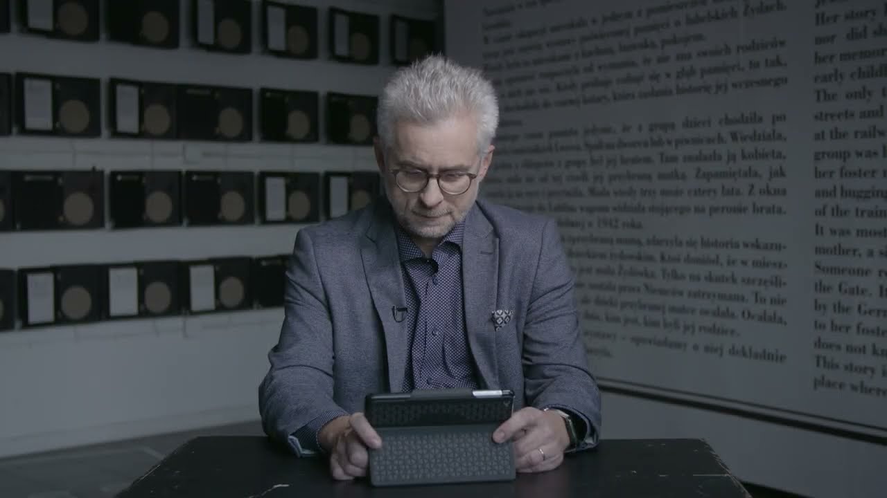 CZ. II   Wprowadzenie do gł&oacute;wnych zagadnień krytyki postkolonialnej | prof. Dariusz Sk&oacute;rczewski
