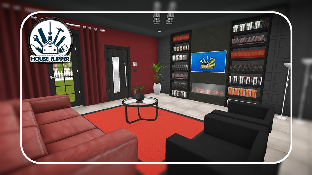 CASA: R. ENGRAÇADA N.°60 // HOUSE FLIPPER MOBILE // REFORMA & DECORAÇÃO 《TOUR 》