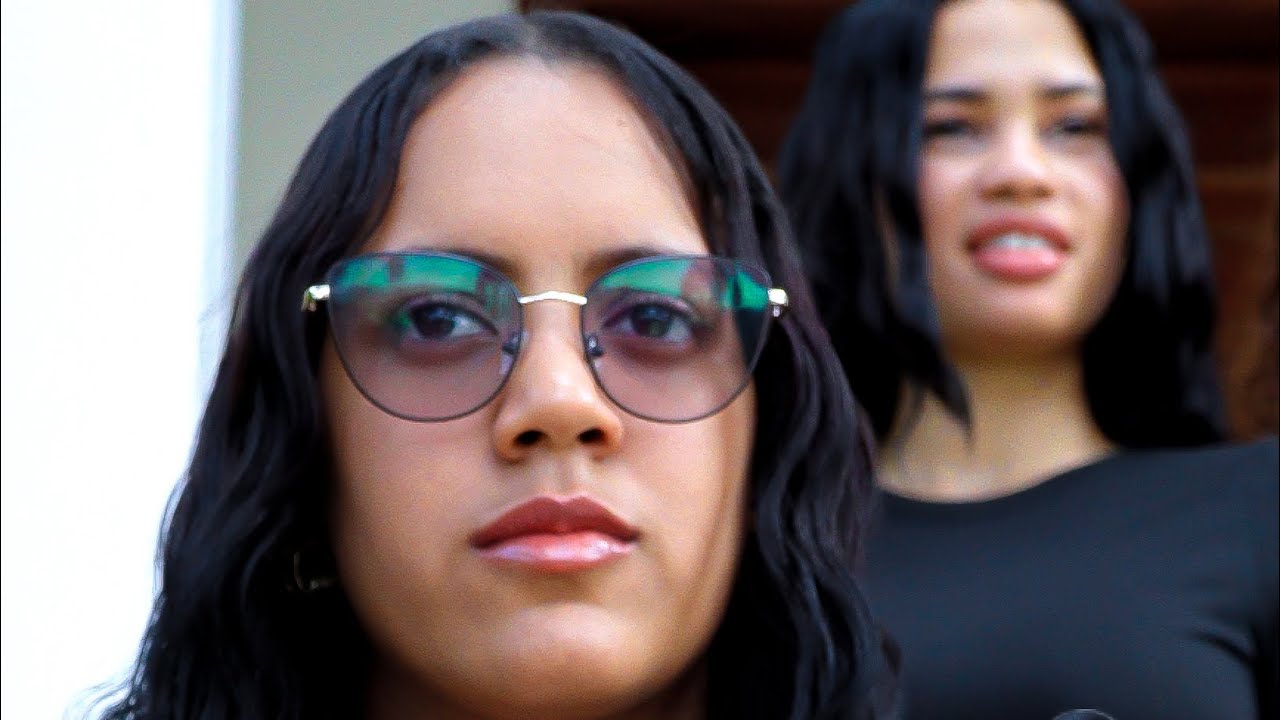 Reflejaba sus inseguridades en su amiga y todos se dieron cuenta, que final 😳😡 #viral #reflexion