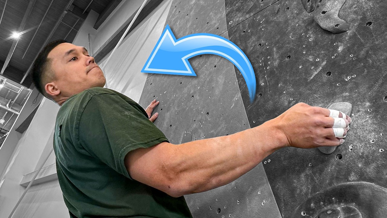The most unexpected way to build momentum